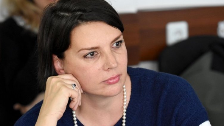 Снимка: Булфото