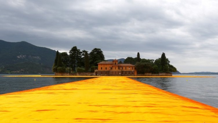 Снимка: Reuters