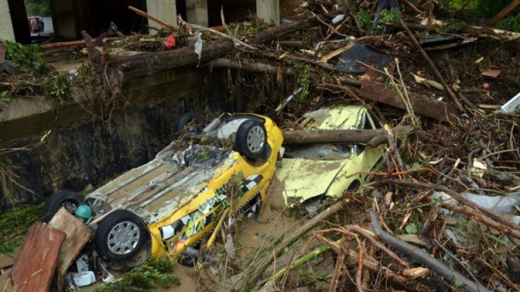 Снимка: Булфото