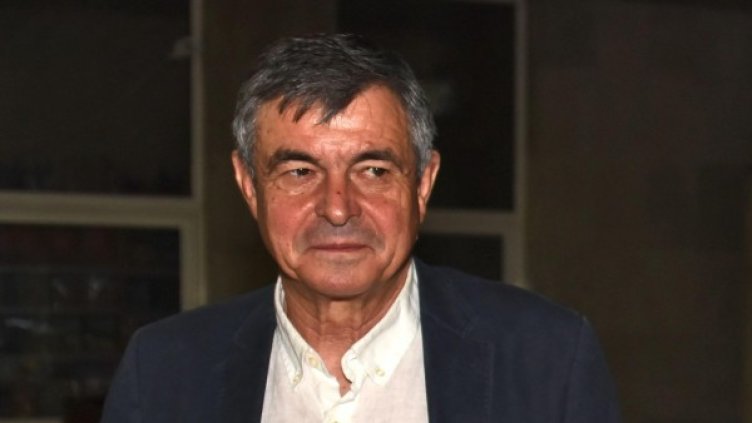 Снимка: Булфото