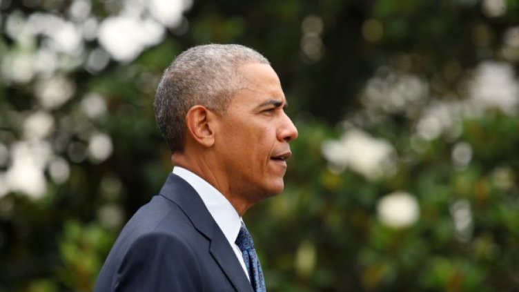 Барак Обама. Снимка: архив, Reuters