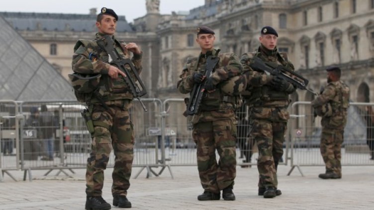 Снимка: Reuters, архив