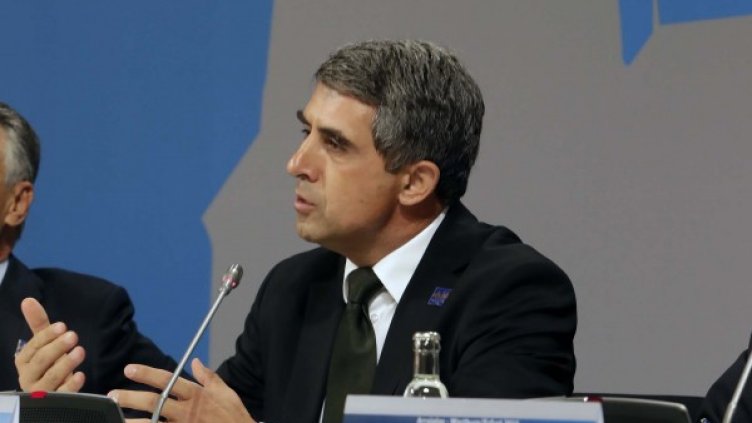 Снимка: БТА, архив