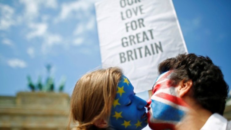 Снимка: архив, Ройтерс