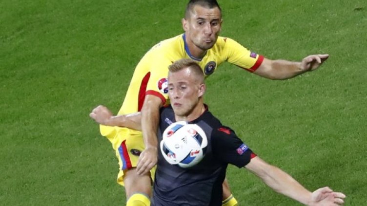 Снимка: Ройтерс