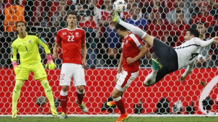 Снимка: Ройтерс