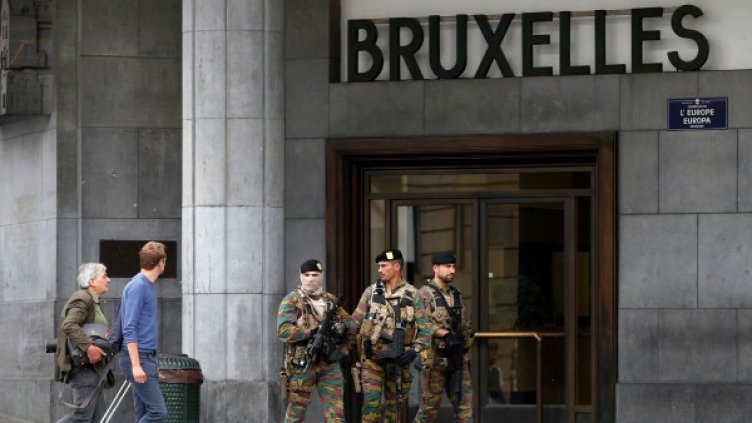 Снимка: Reuters