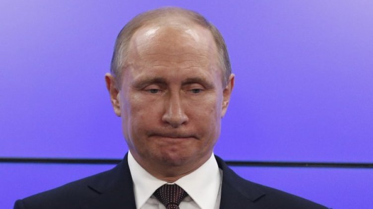 Путин поиска виновниците да бъдат наказани. Снимка: Reuters