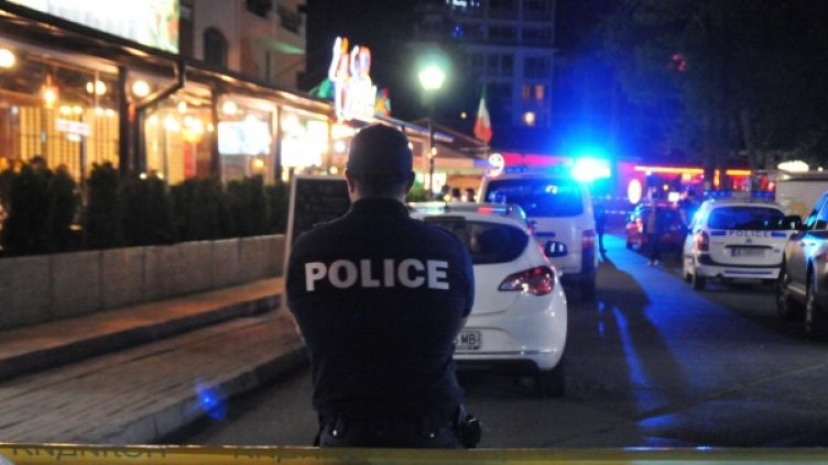 Снимка: архив Булфото