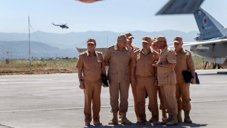 Снимка: архив Reuters