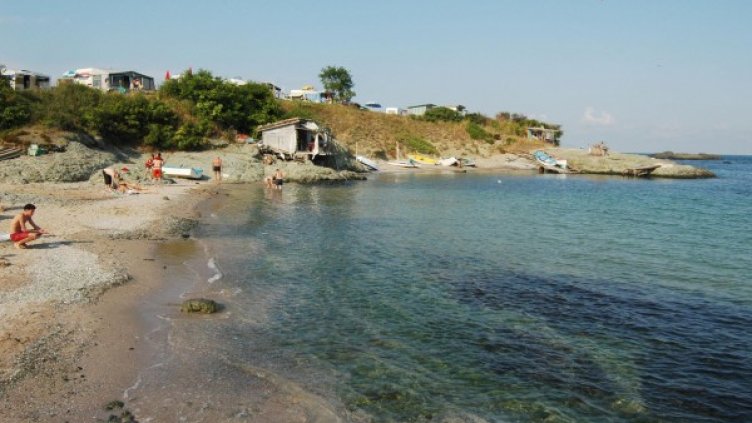 Архив: Булфото