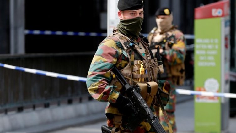 Снимка: архив Reuters