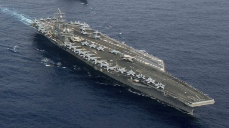 Снимка: архив Reuters