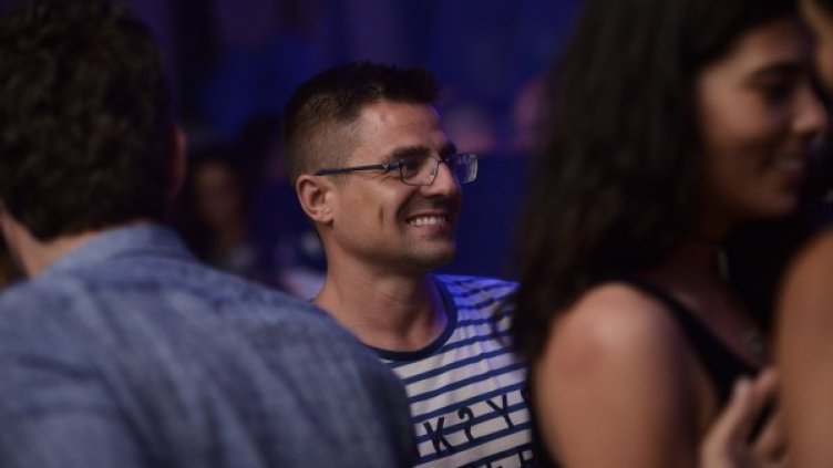 Снимка: Владо Василев