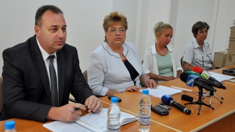 Снимка: Пламен Гутинов