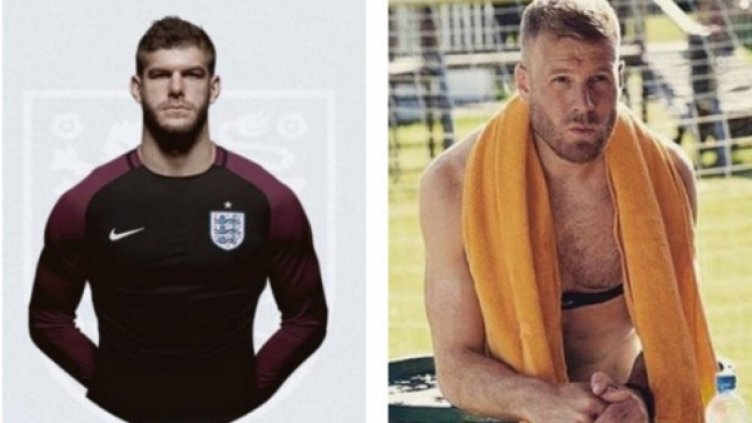 Снимки: Instagram