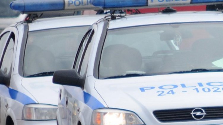 Архив: Булфото