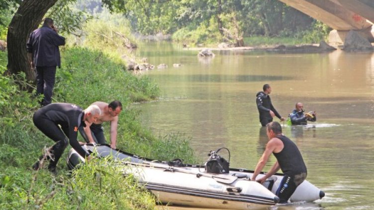 Снимка: Булфото