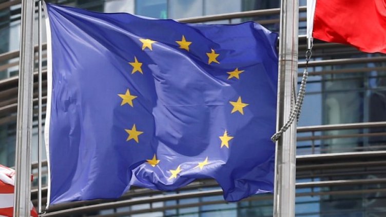 снимка: Ройтерс