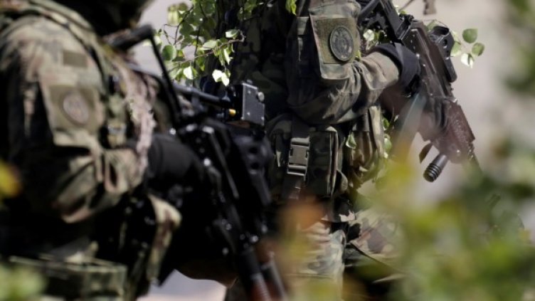 Снимка: архив, Ройтерс