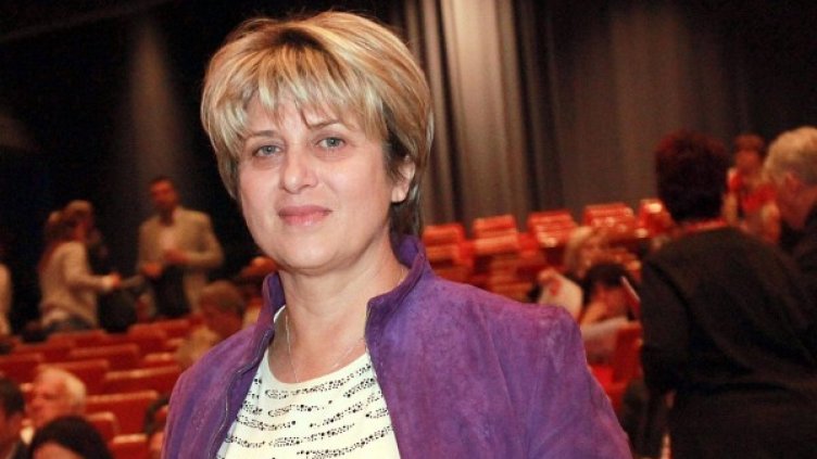 Снимка: архив Булфото