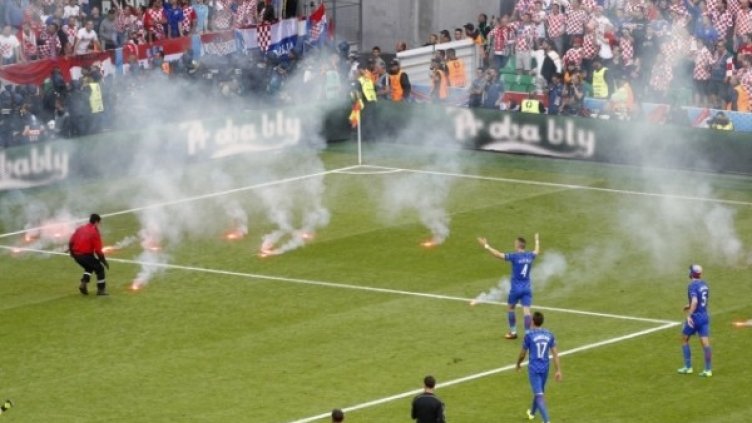 Снимка: Reuters