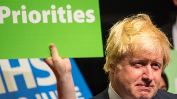 Снимка: архив Reuters