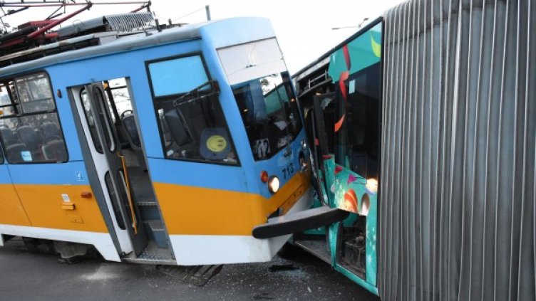 Снимка: Булфото