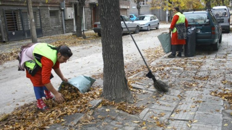 Снимка: Булфото, архив