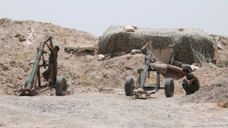 Снимка: архив, Reuters