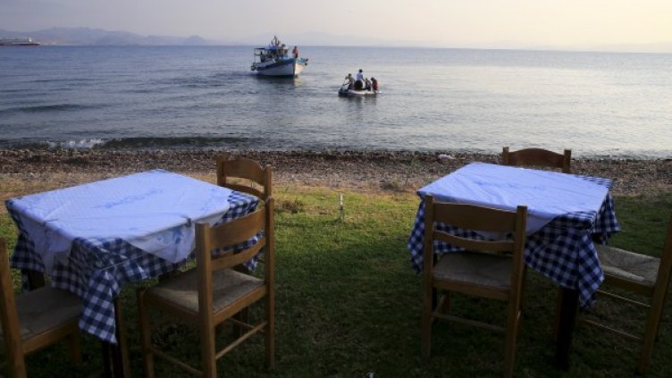 Снимка: архив, Reuters