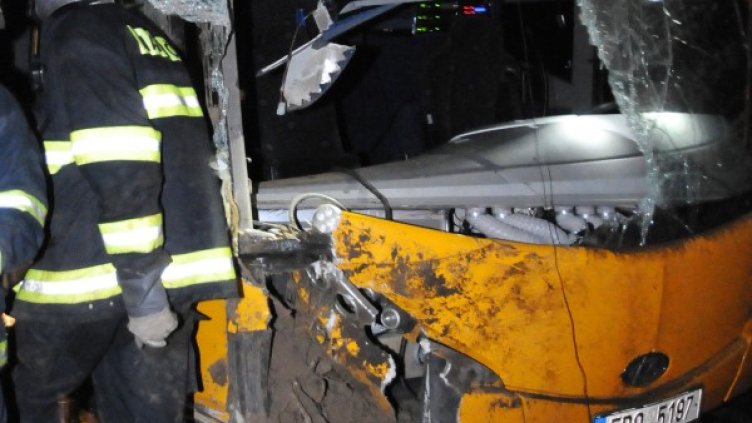 Снимка: архив, Reuters