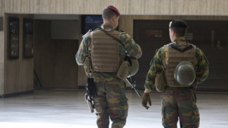 Снимка: архив, Reuters