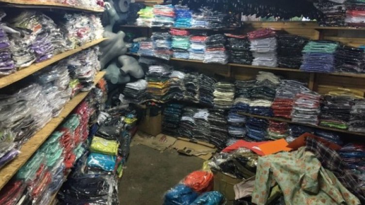 Снимка: МВР