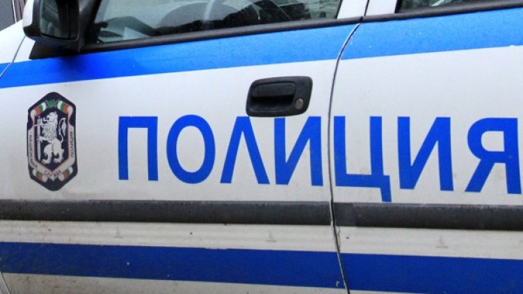 Снимка: Impact Press Group, архив