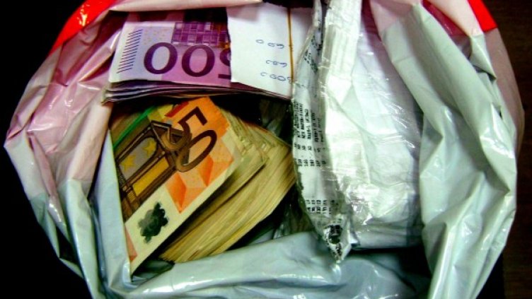 Снимка: Агенция "Митници"