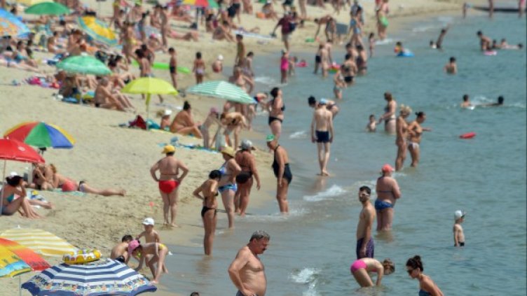 Снимка: БТА, архив