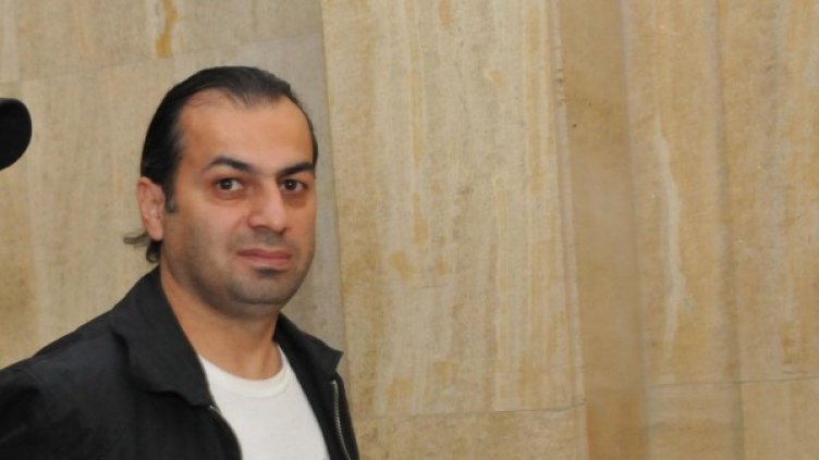 Задържаният терорист в Бургас – в ареста