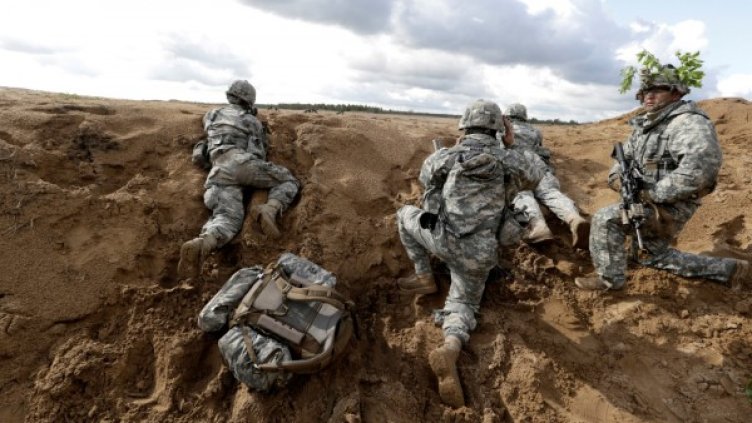 Снимка: архив, Reuters