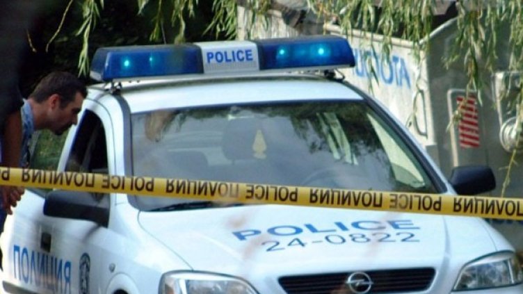 Снимка: архив Булфото