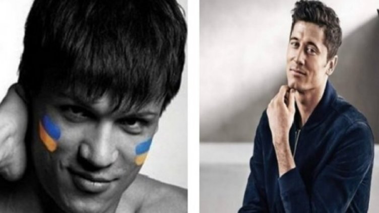 Снимки: Instagram