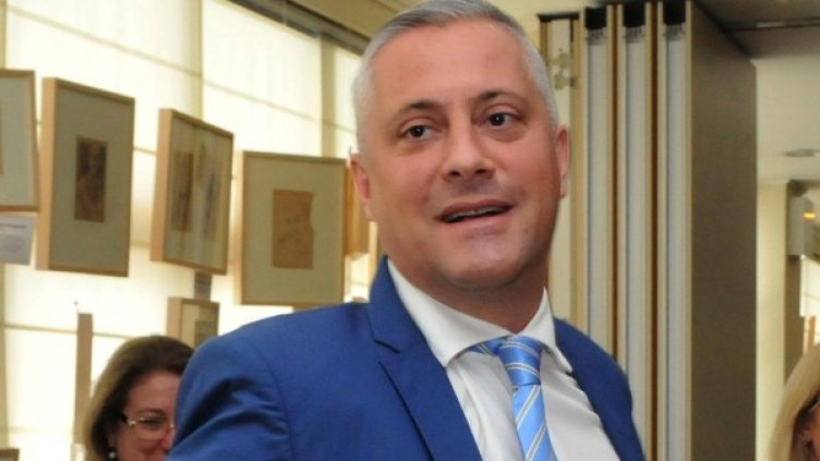 Снимка: БулФото