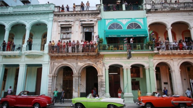 Снимка: Reuters