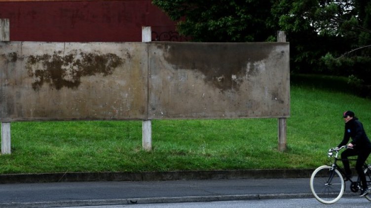 Снимка: Reuters