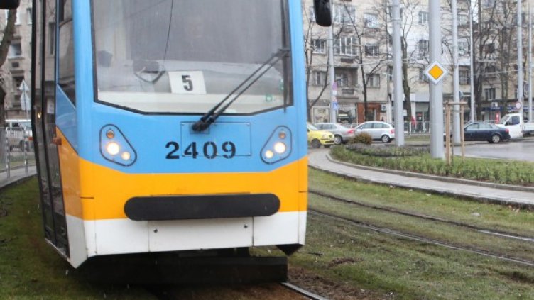 Снимка: архив Булфото