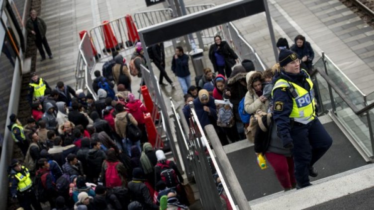 Снимка: архив Reuters