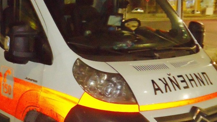 Снимка: архив Булфото