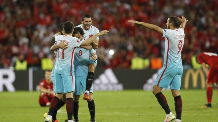 Снимка: Reuters