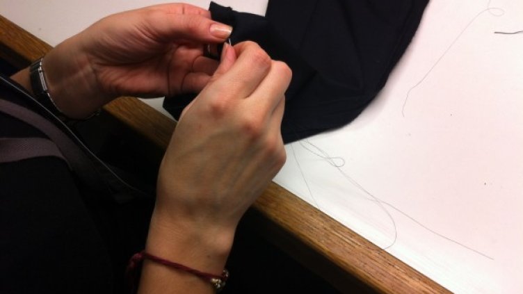 Снимка: Reuters