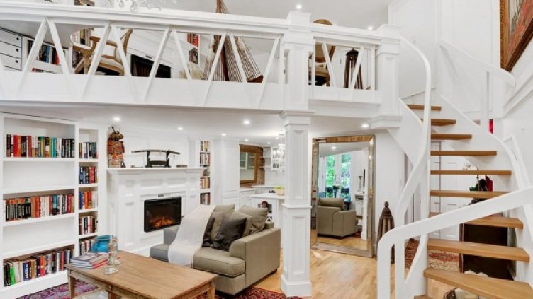 IBM шеф си реновира дома за $200 000 &ndash; нищо работа!